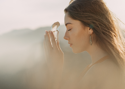 Witchcraft and Mental Health: Balancing Spirituality and Well-Being