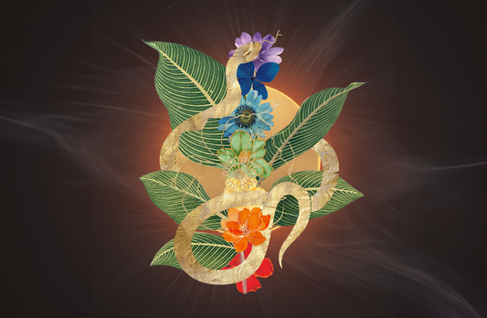 The Serpent Within: Understanding Kundalini Awakening