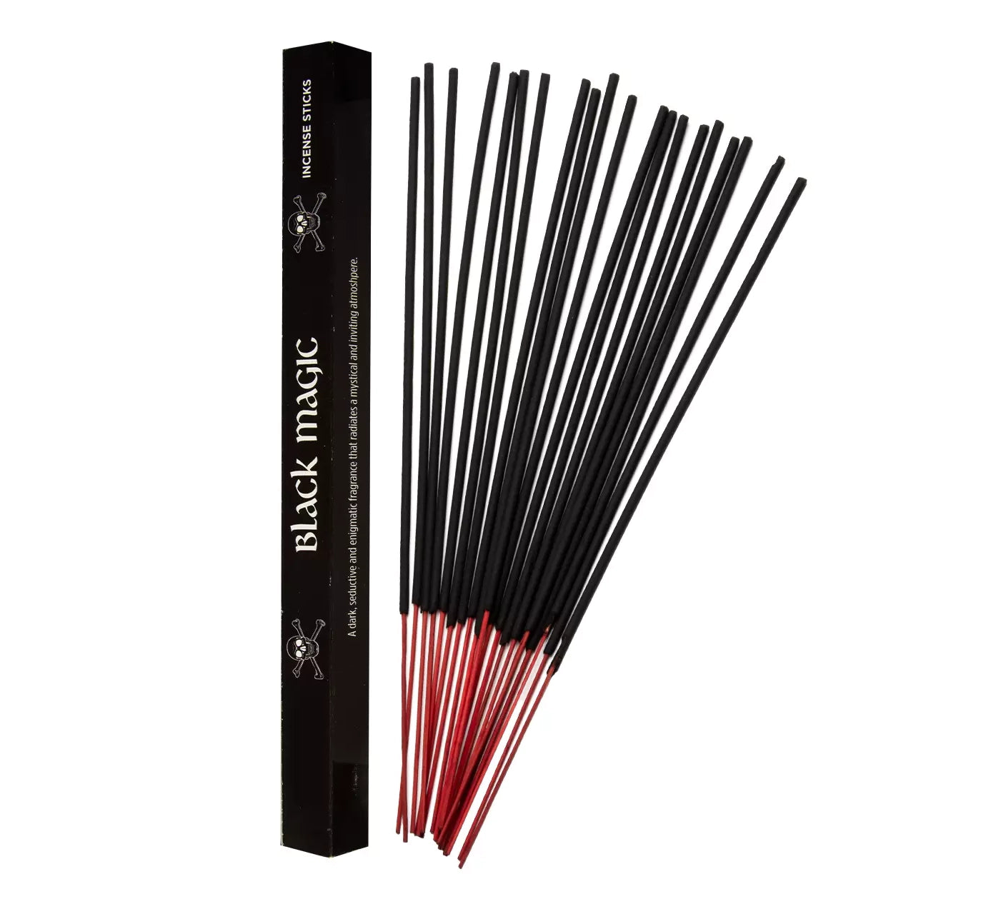 Elements Black Magic Incense Sticks