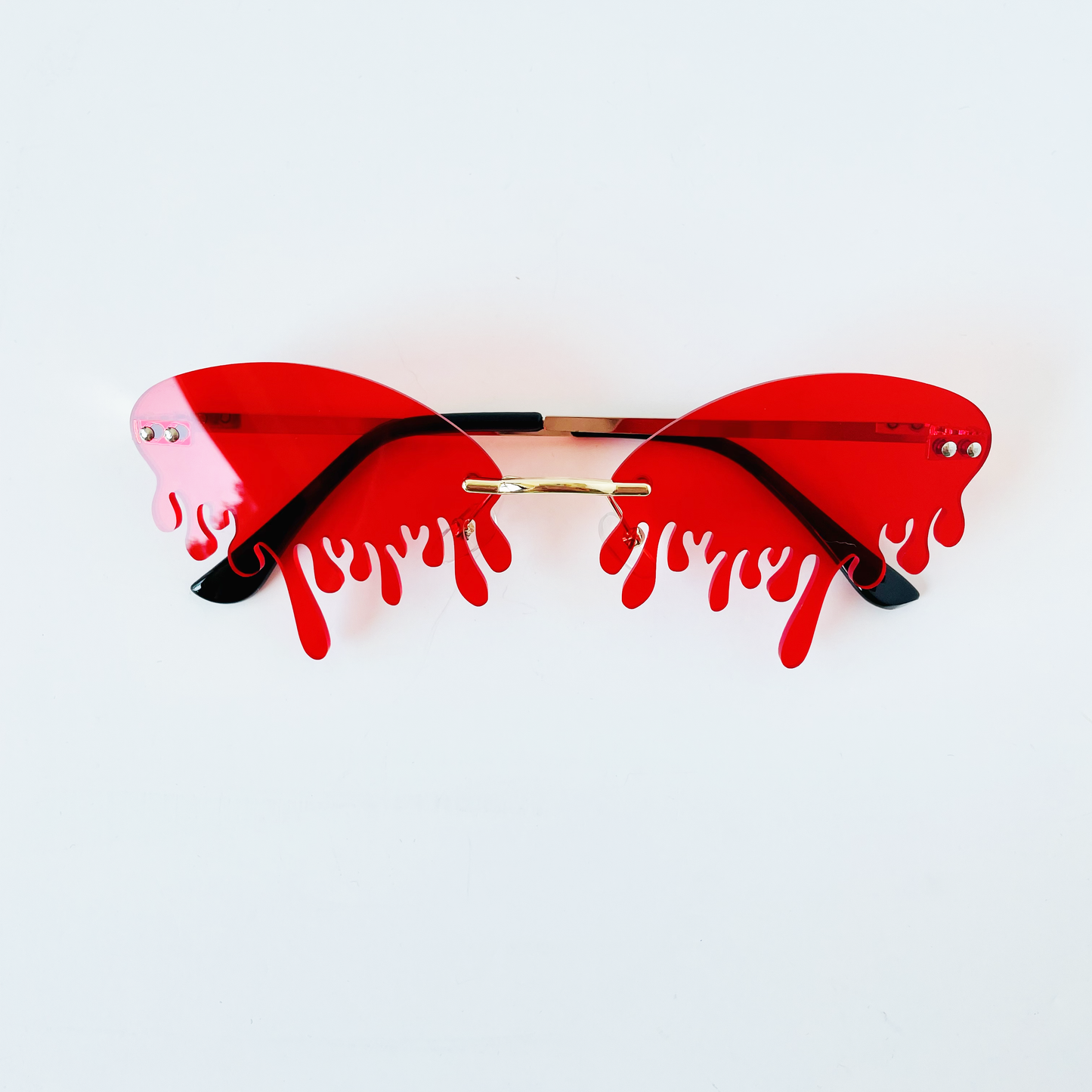 El Sol de la Muerte Sunglasses