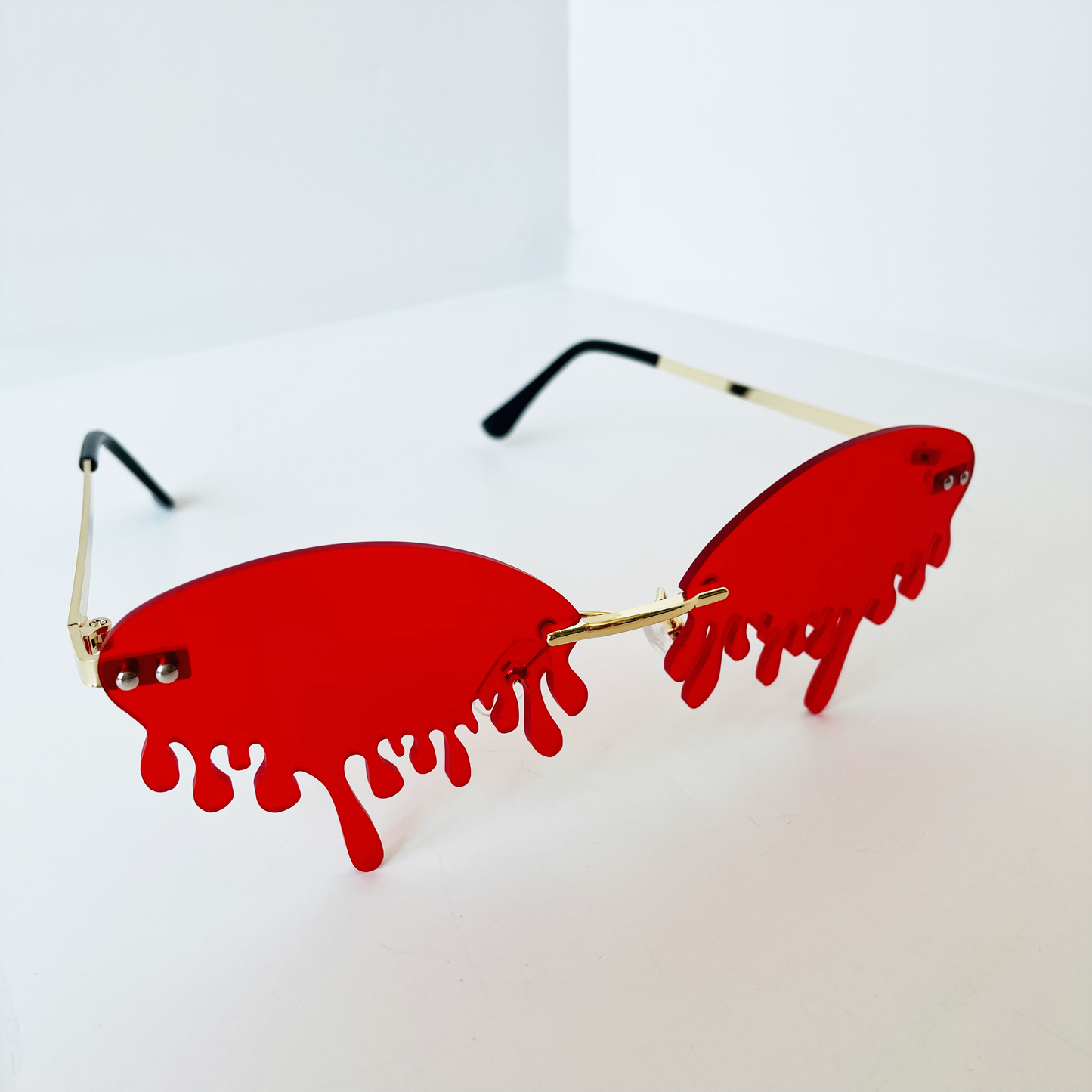 El Sol de la Muerte Sunglasses