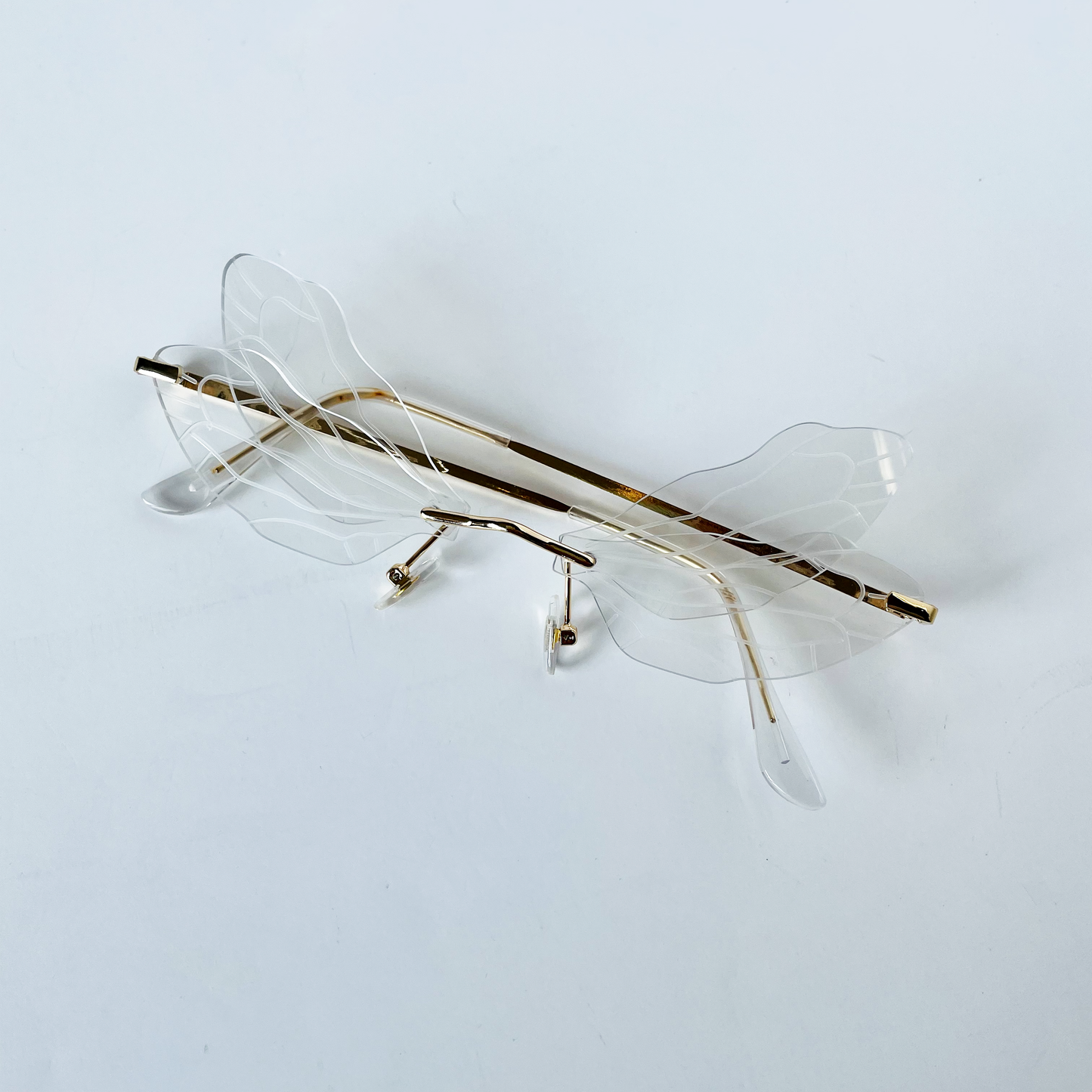 Fairy Winged Sunglasses