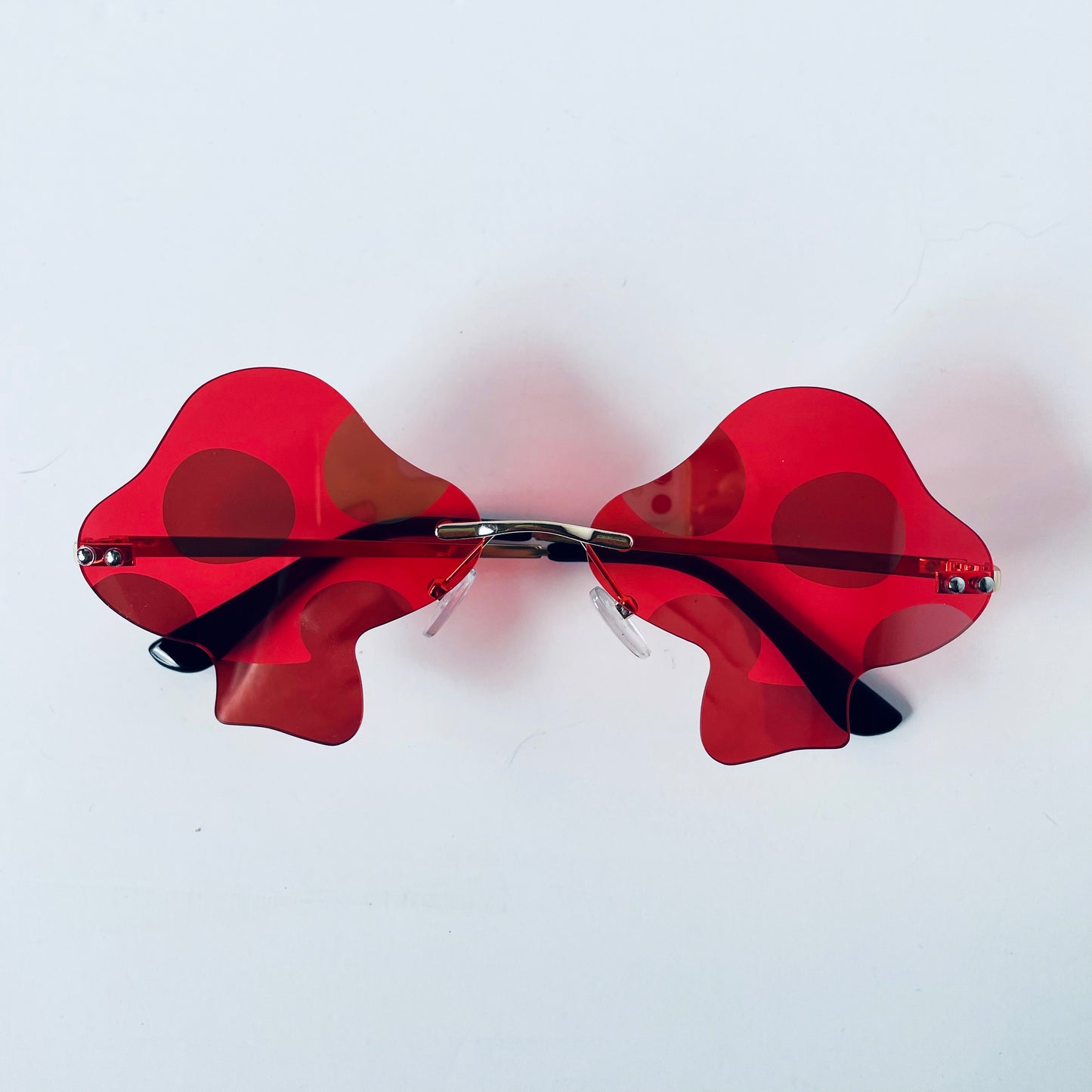 Mushroom Sunglasses