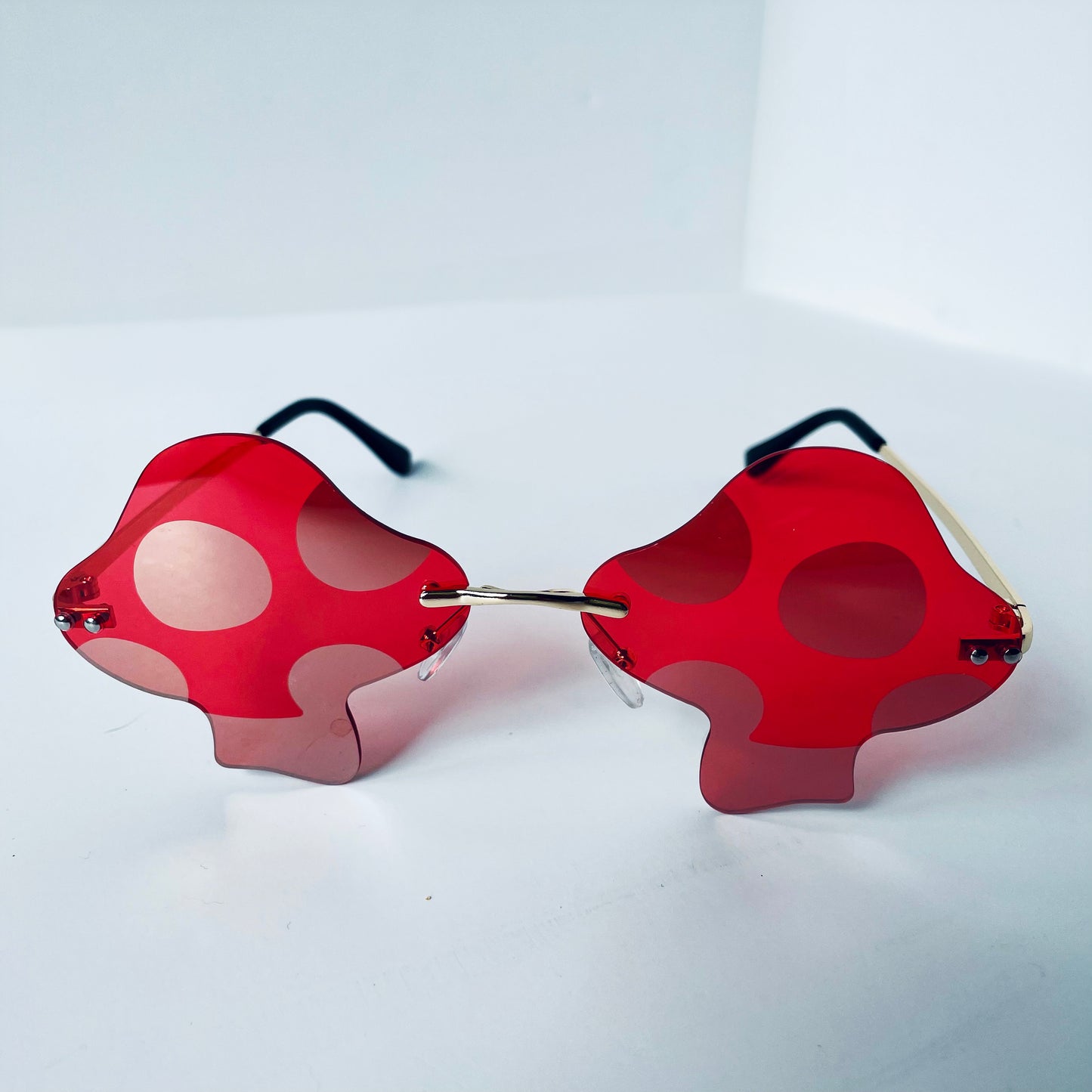 Mushroom Sunglasses