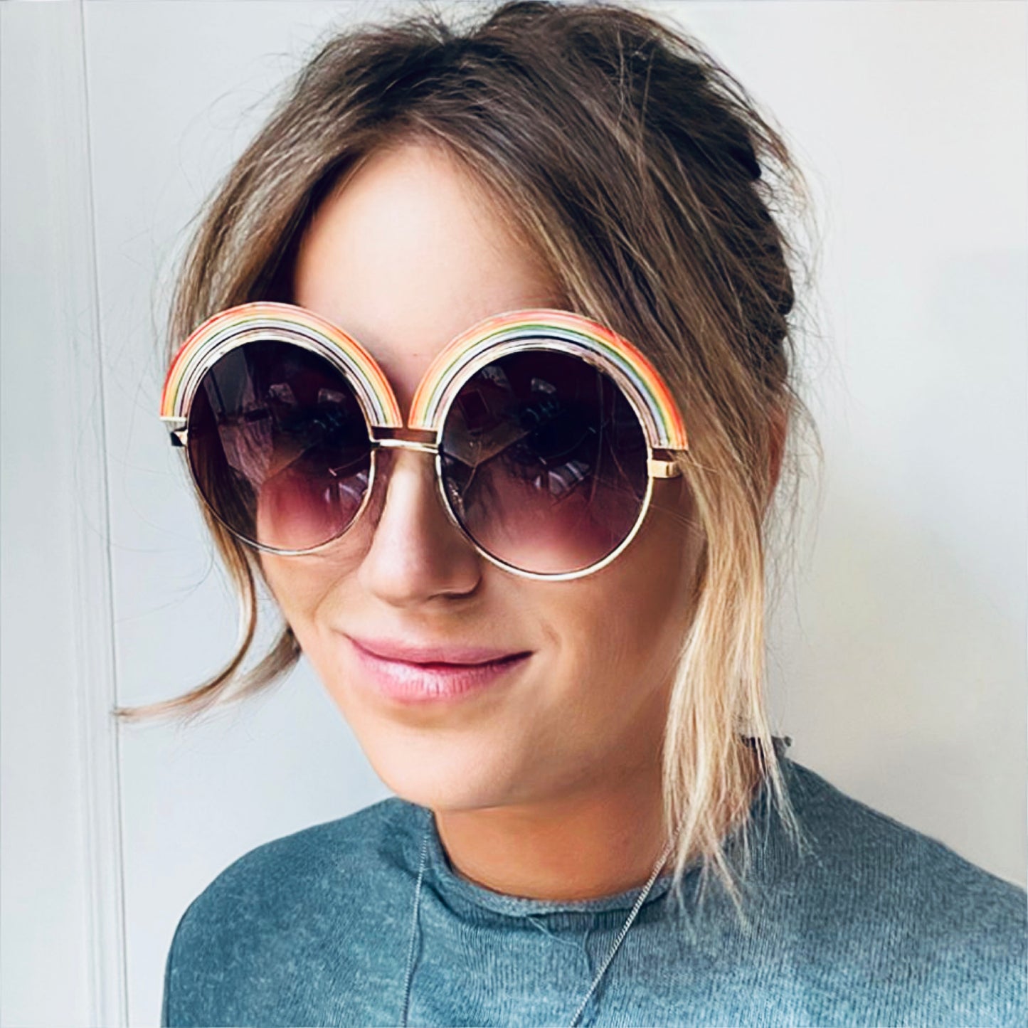 Rainbow Sunglasses
