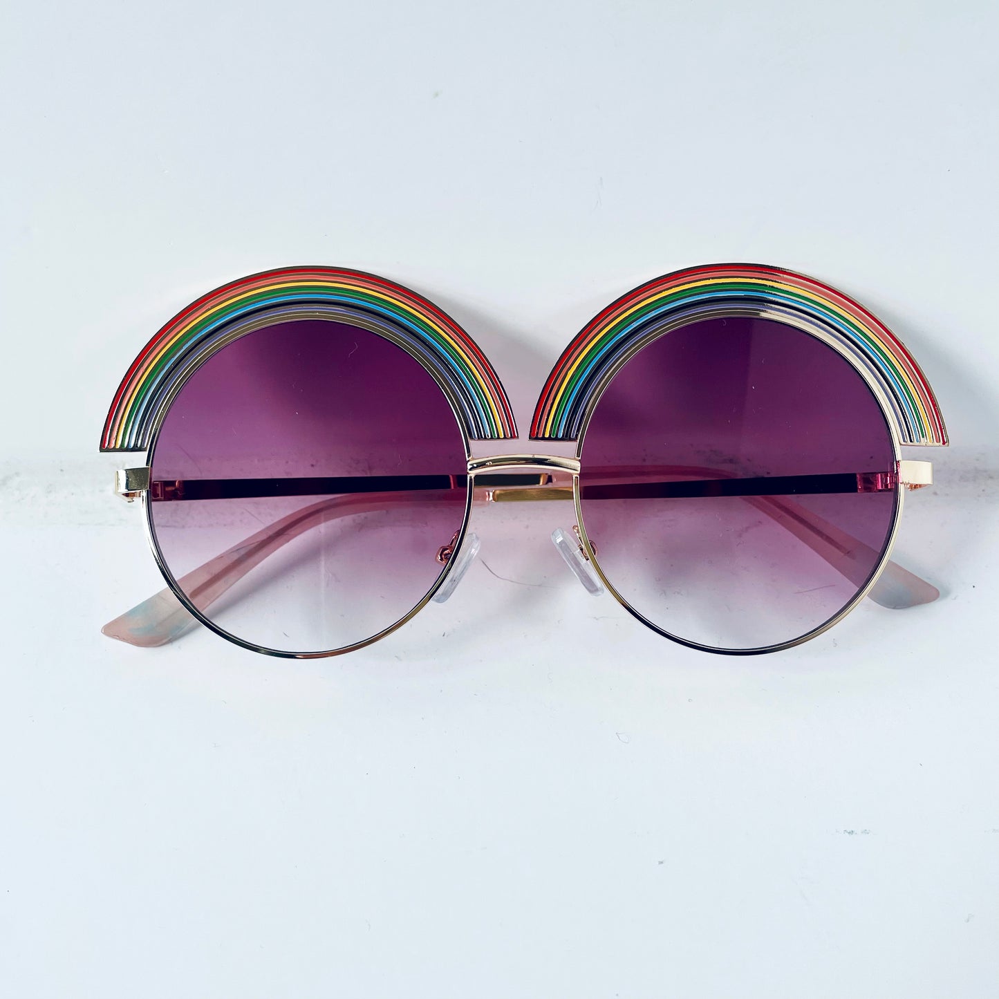 Rainbow Sunglasses