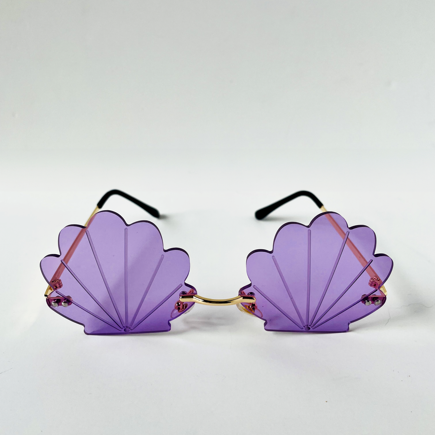 Sea Shell Sunglasses