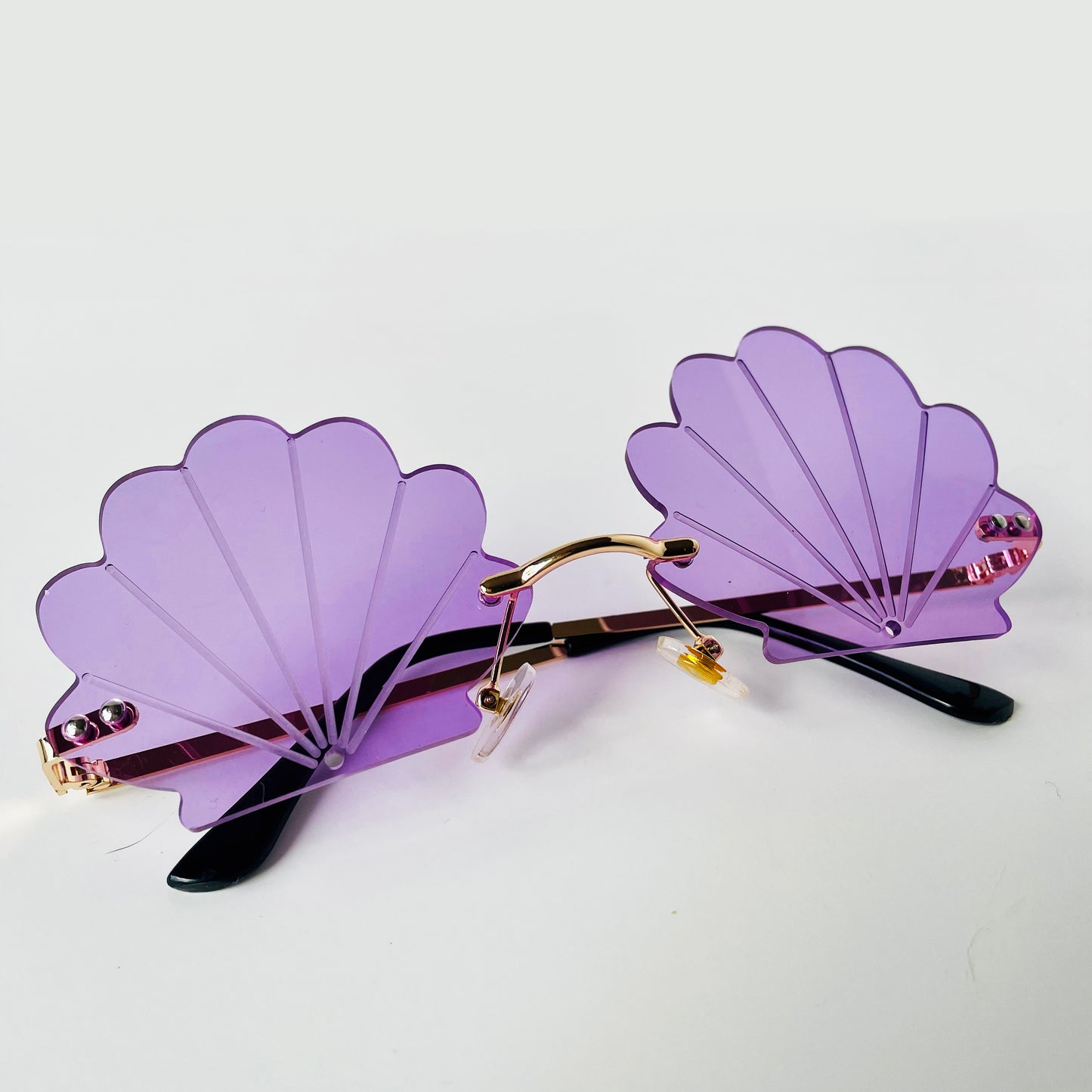 Sea Shell Sunglasses