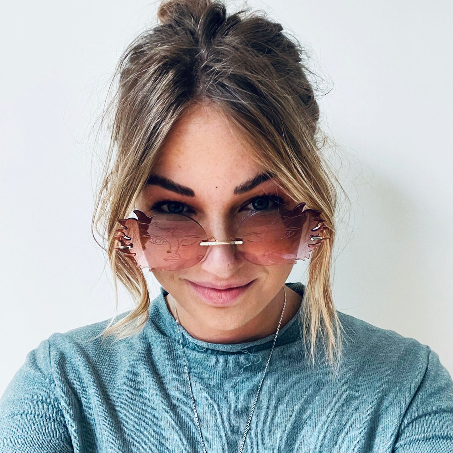 Solis Et Lunae Sunglasses