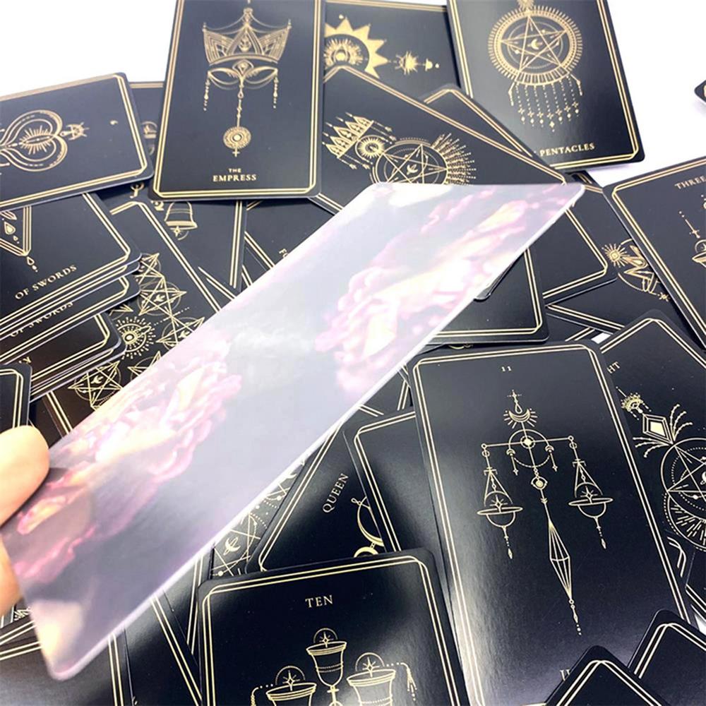 Soul Cards Tarot Deck