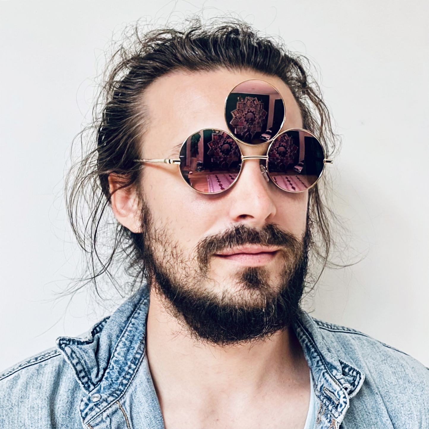 Third Eye Sunglasses