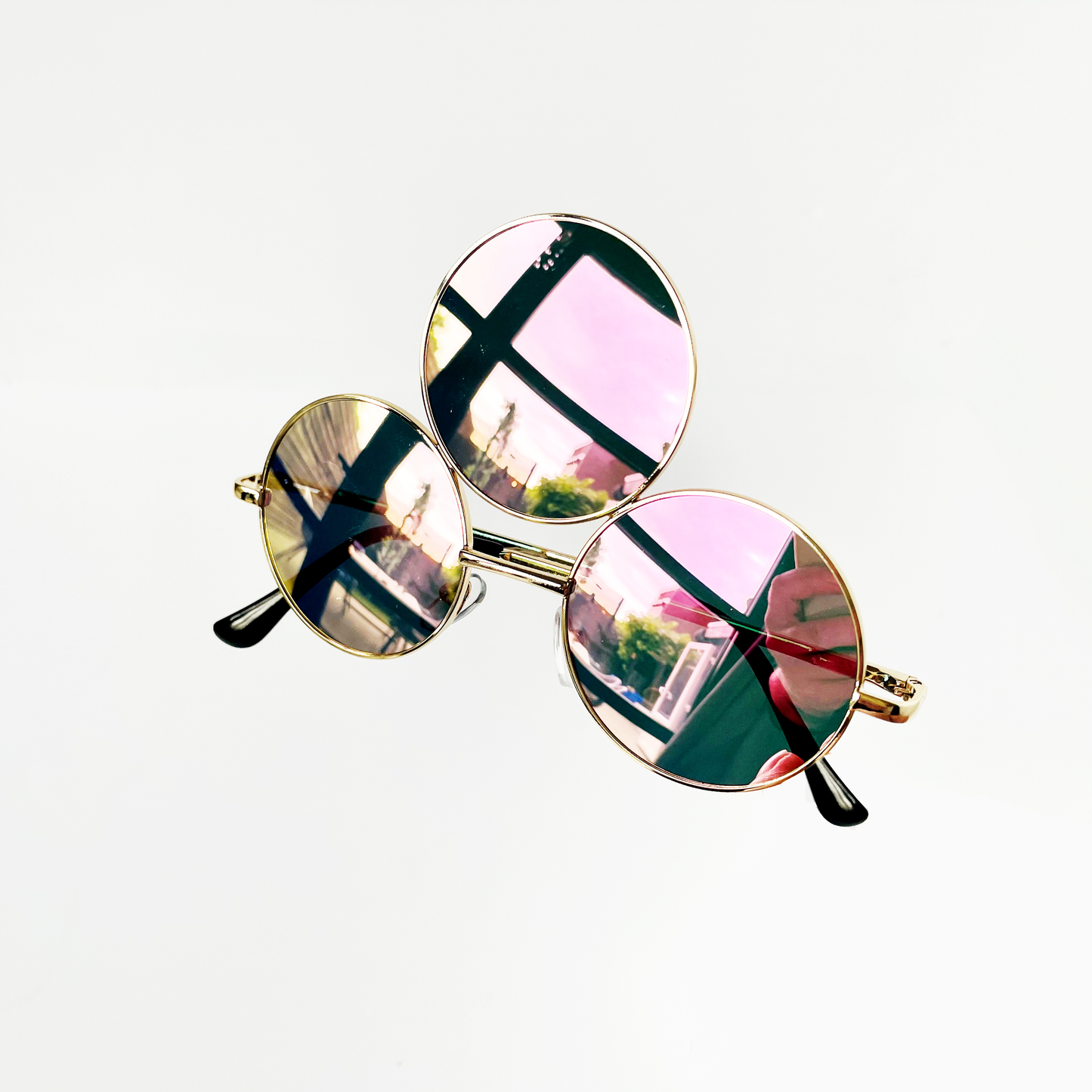 Third Eye Sunglasses