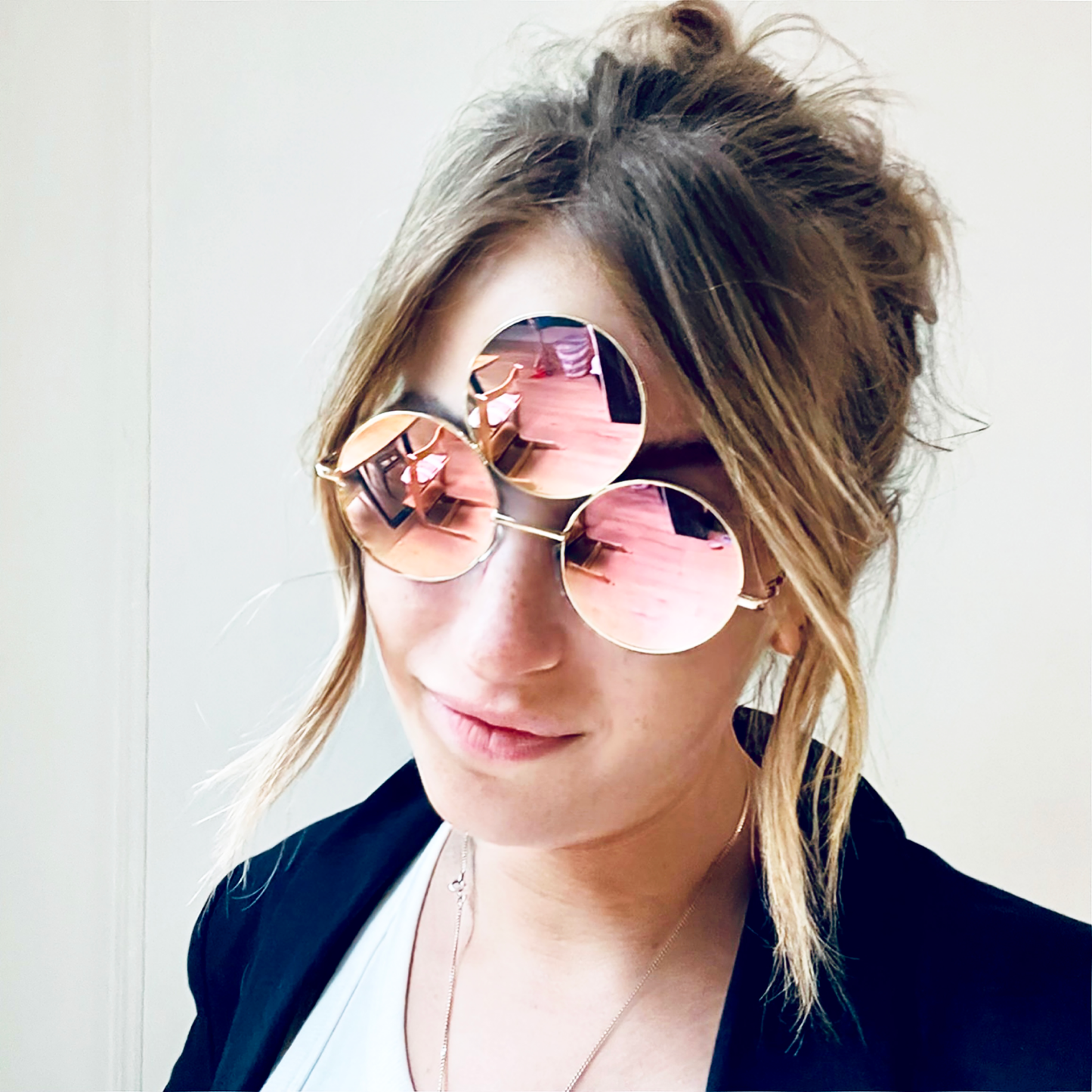 Third Eye Sunglasses