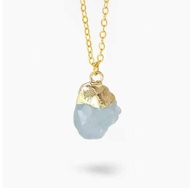 Crystal Necklaces