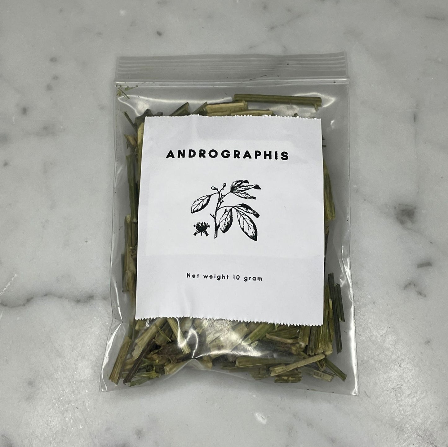 Herbs and Seeds for Spells