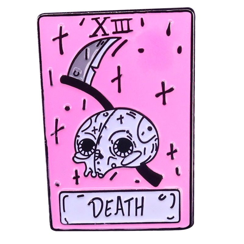Witchy Pins