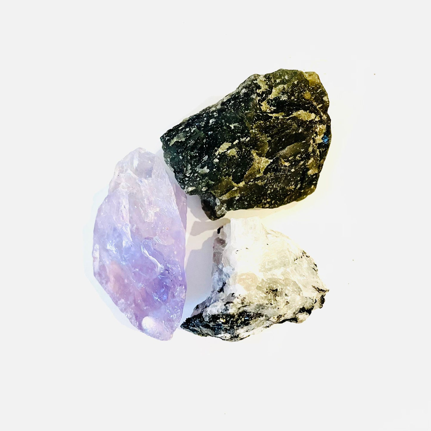 Crystal Gift Box for Intuition