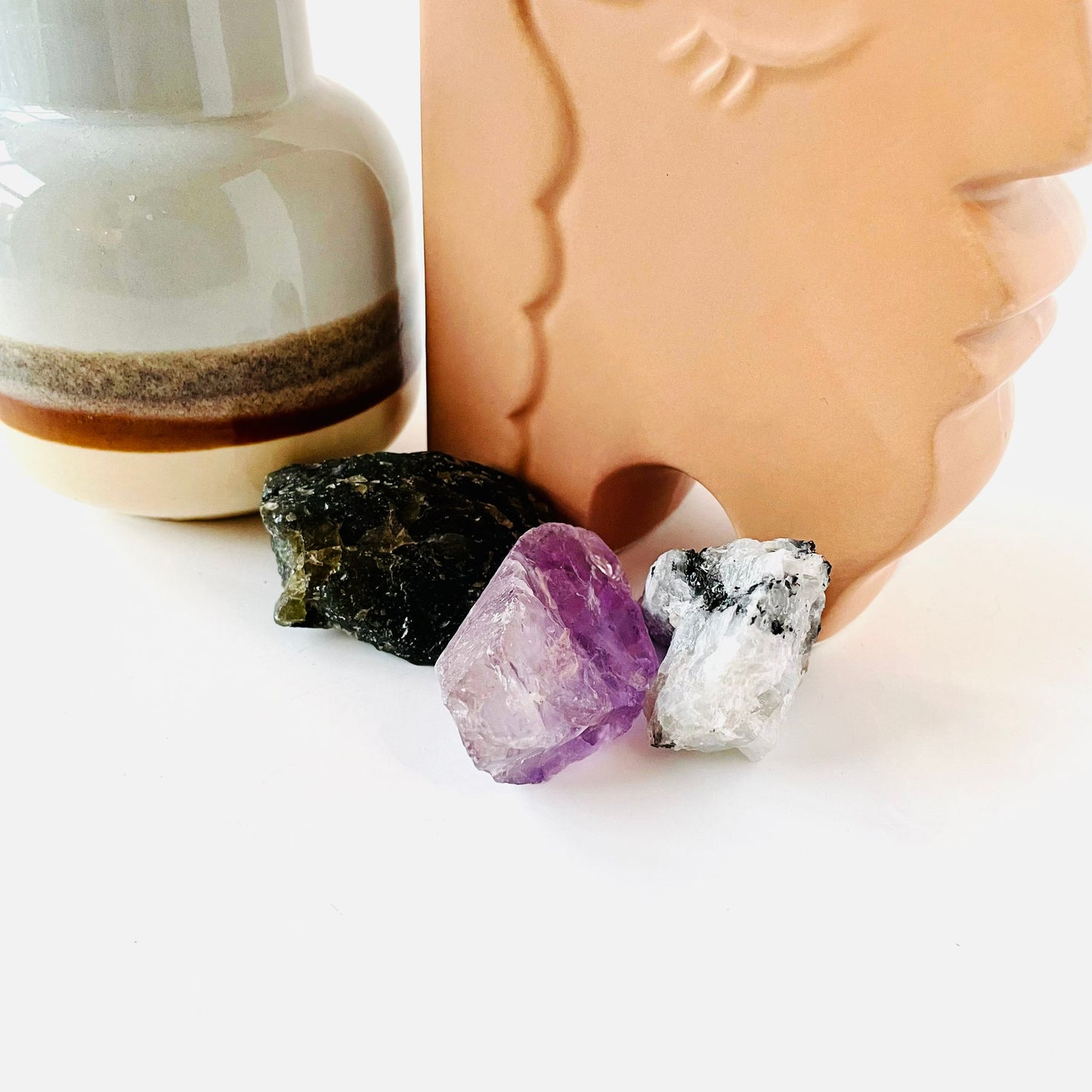 Crystal Gift Box for Intuition