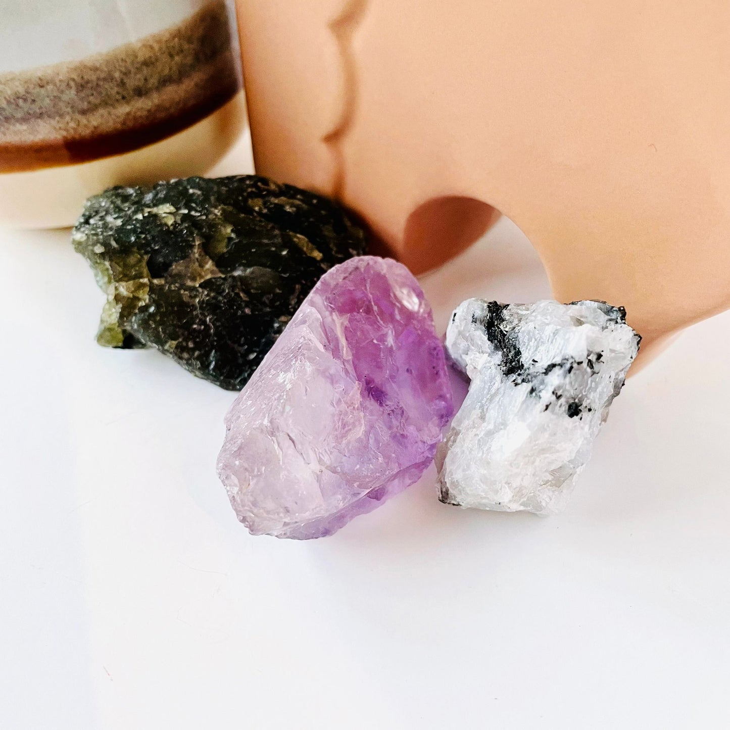 Crystal Gift Box for Intuition