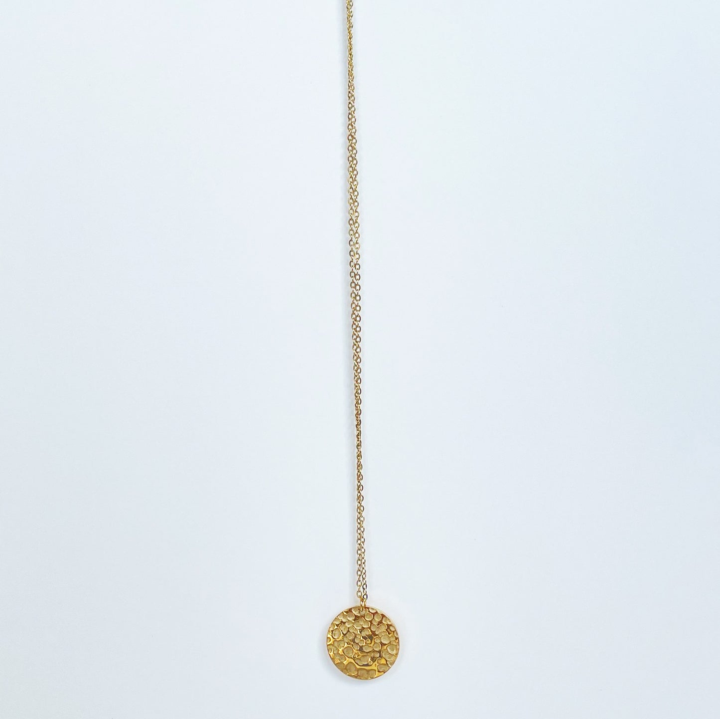 Lunar Phases Necklaces