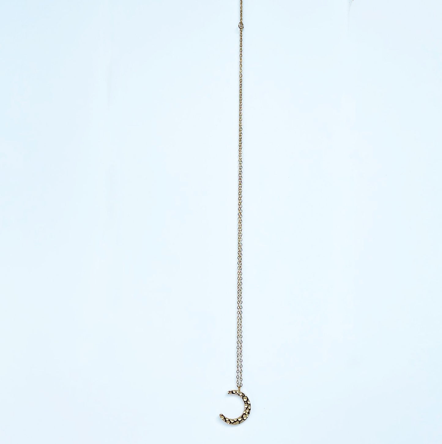 Lunar Phases Necklaces