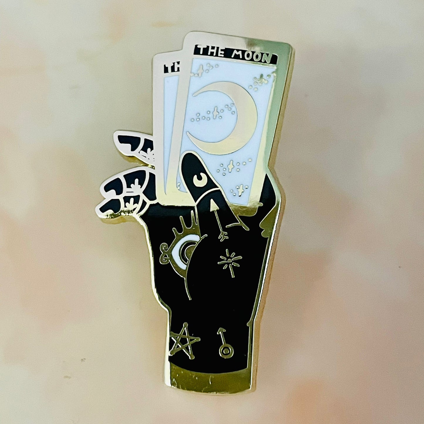 Witchy Pins