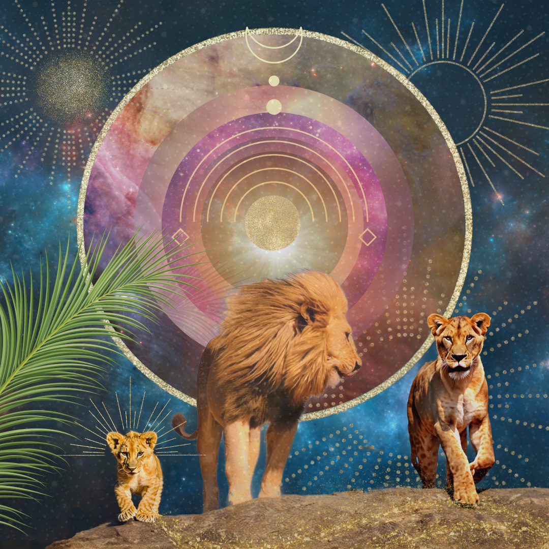 The Lionsgate Portal and the Art of Manifestation
