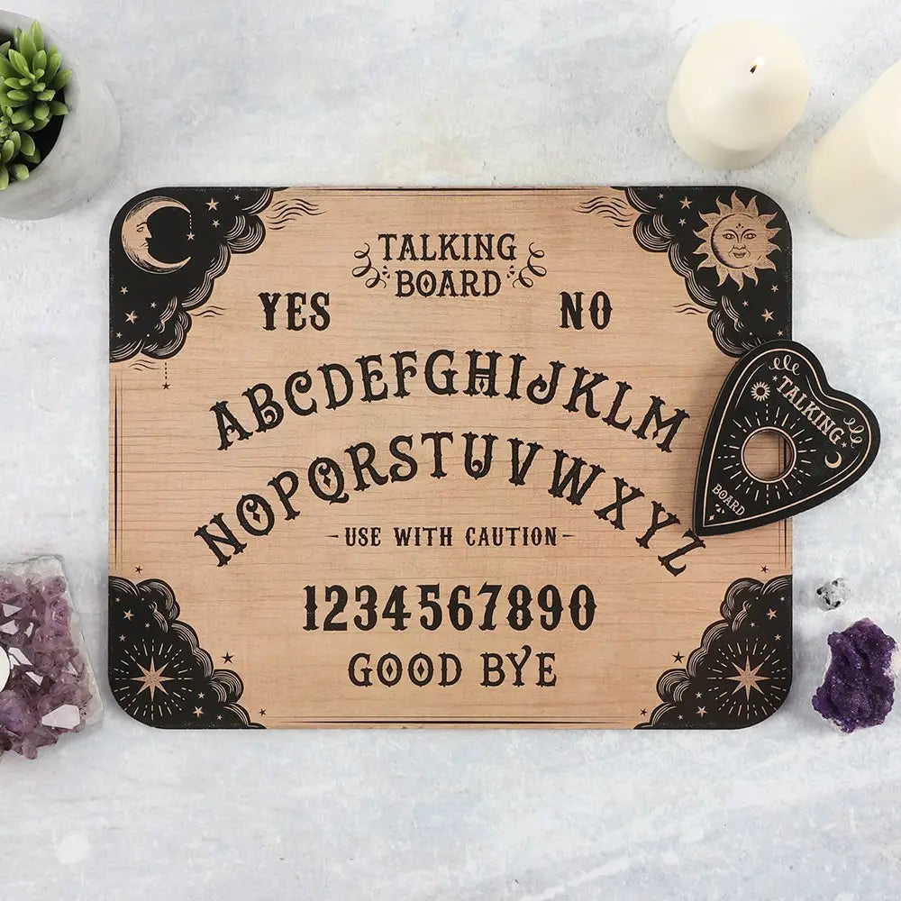 Classic Style Ouija Talking Board