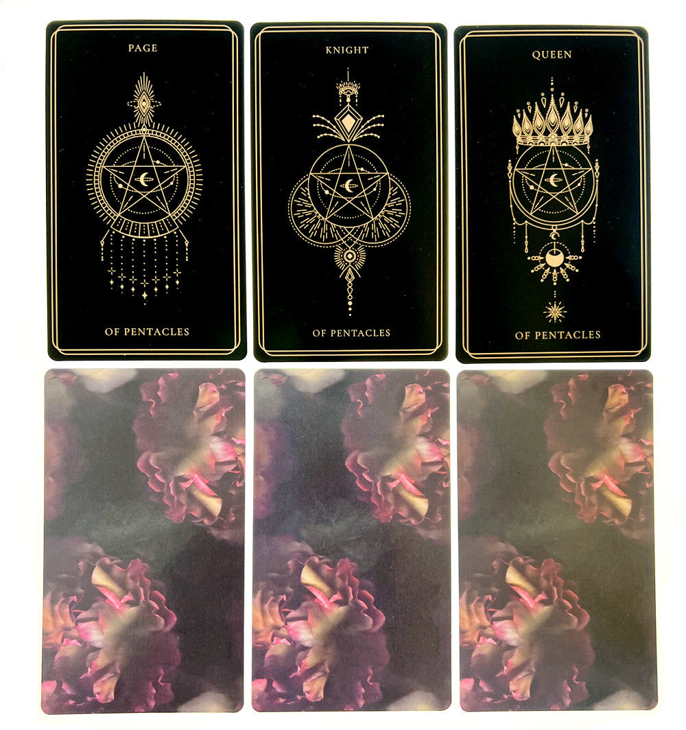 Soul Cards Tarot Deck