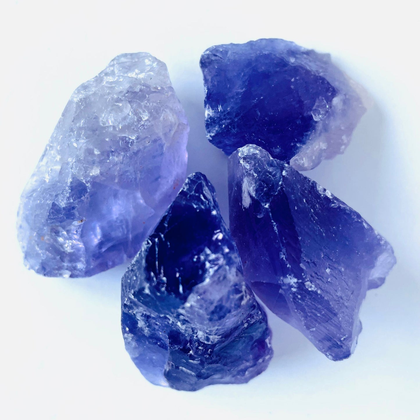 Amethyst Rough Crystal