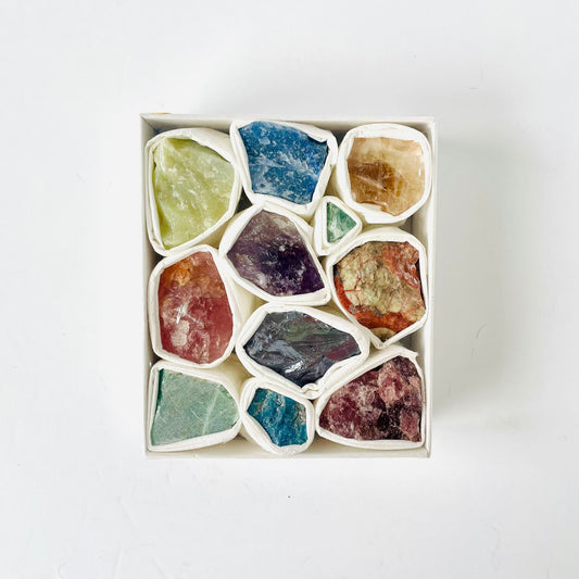 Crystal Gift Box Medium