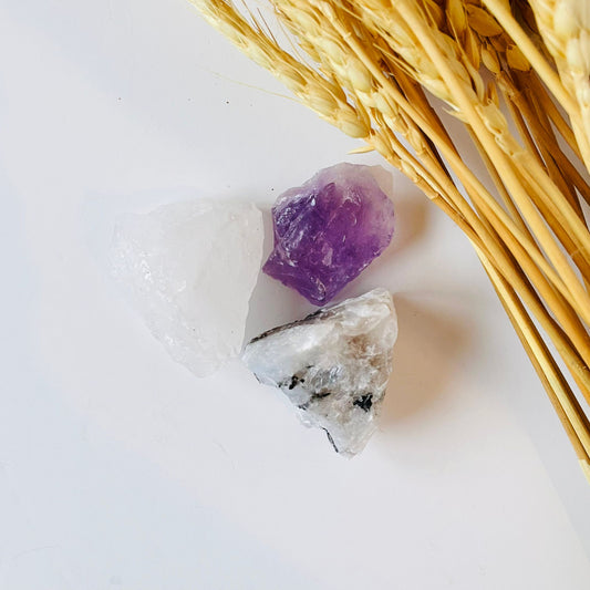 Crystal Gift Box for New Beginnings