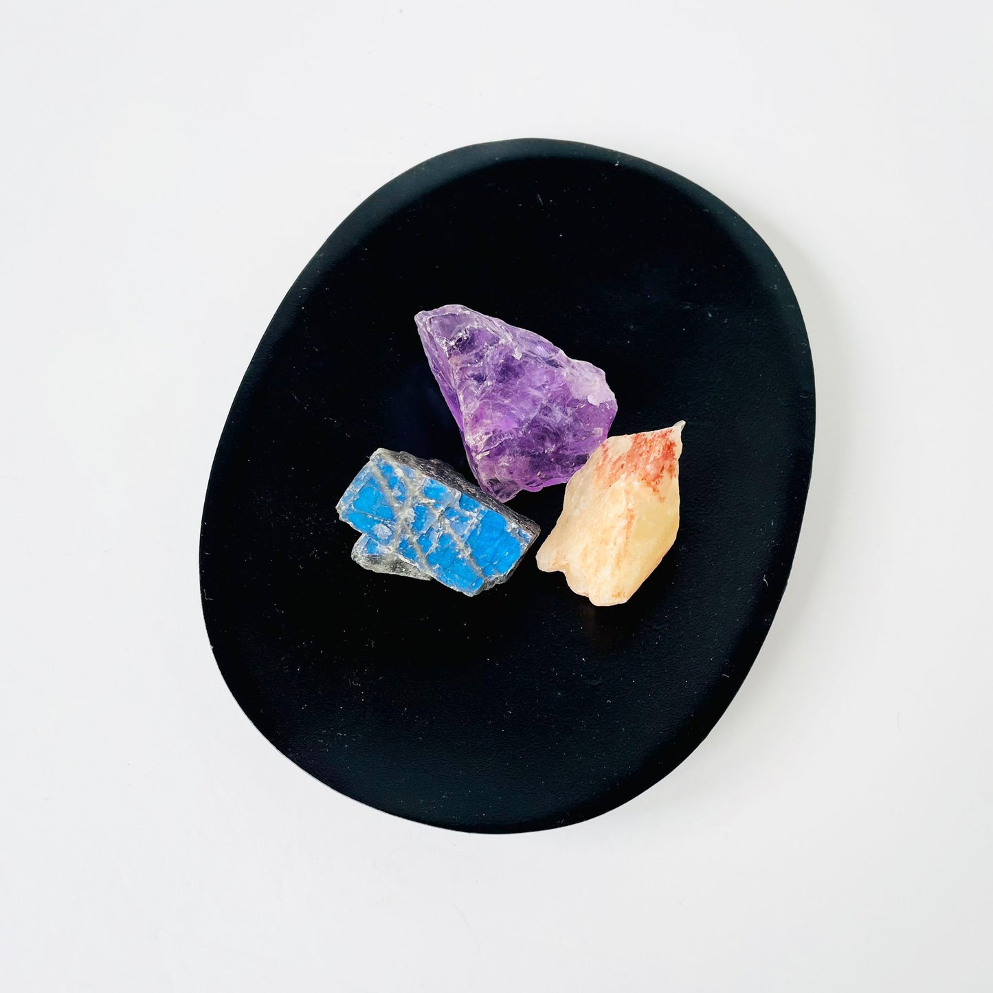 Crystal Gift Box for Soothing and Positivity